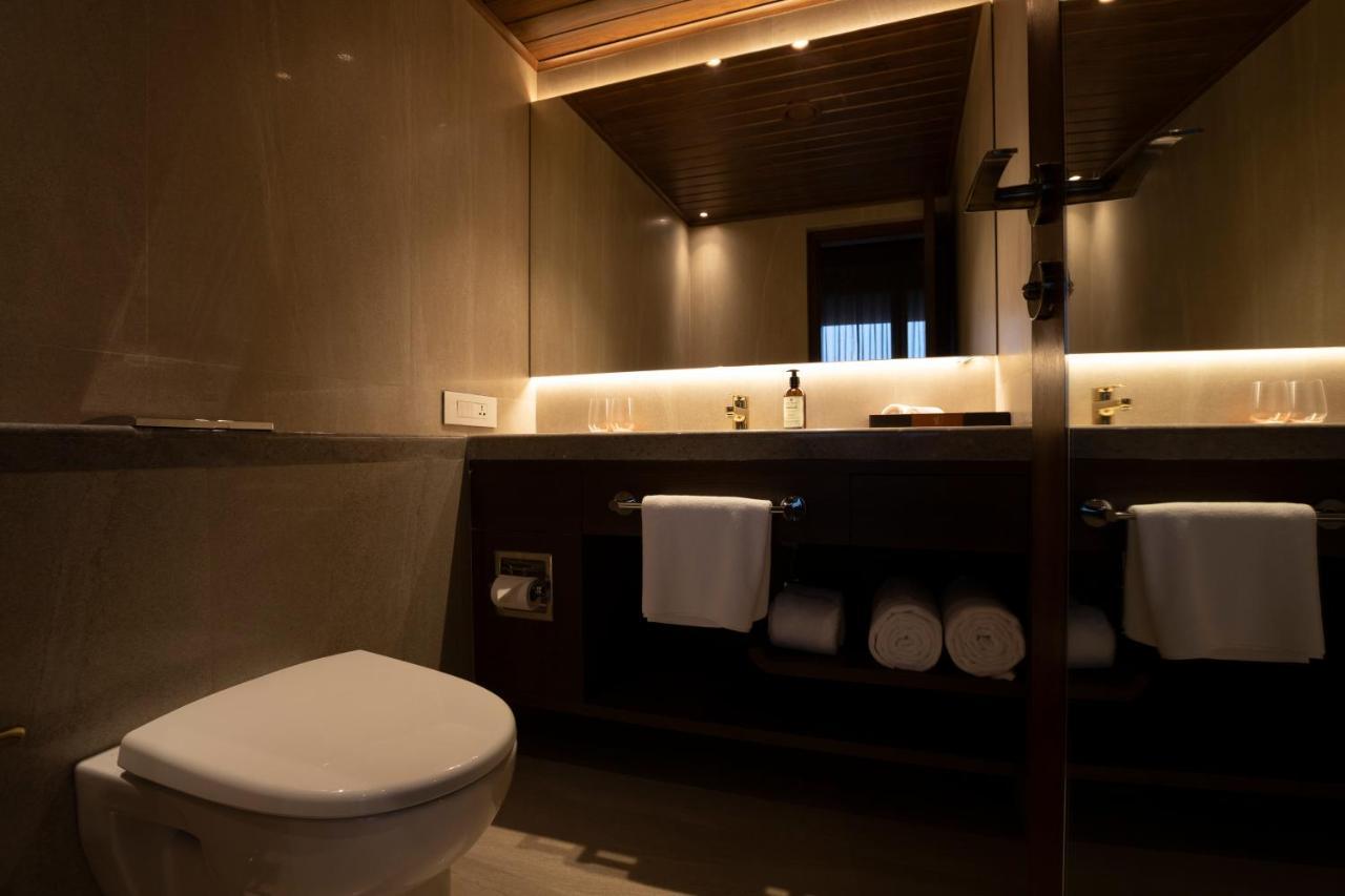 Yu Hotel Candolim Zewnętrze zdjęcie